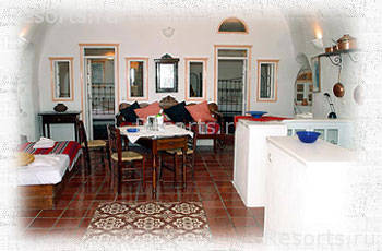 La Perla Villas 21